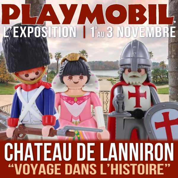 Affiche exposition playmobil lanniron 2019 instagram page 001